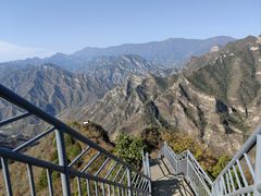 -圣莲山风景区