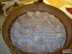 灌汤包-鼎泰丰(当代商城店)
