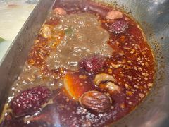 台式麻辣锅-湊湊火锅·茶憩(打浦桥日月光店)