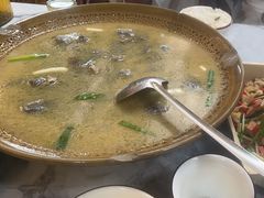 -基诺山寨.版纳民族特色菜