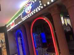 -哥老官重庆美蛙鱼头(宝山龙湖店)