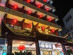 -千岛湖鱼味馆(十字街总店)