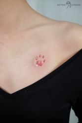 -飛凡TATTOO纹身•原创