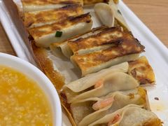 -众口斋锅贴(银泰城店)