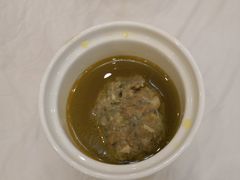 清炖蟹粉狮子头-富春(瘦西湖店)