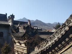-西安关中民俗艺术博物院