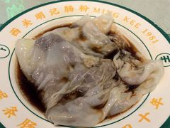 -西关明记肠粉(荔枝湾店)