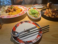 -塔哈尔·新疆盛宴(复地活力城店)