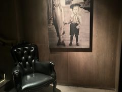 -THE CANNERY&JUJU 新鲜海鲜·牛排美食酒廊