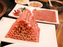 -南门涮肉(后海店)