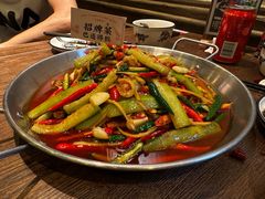 -杨记隆府重庆江湖菜(太古里旗舰店)