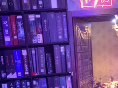 -剧狐剧本杀(徐汇1号店)