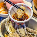 在深圳只有他们家会让我花钱去吃这个！！！