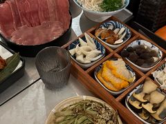 -牛New寿喜烧(中山公园龙之梦店)