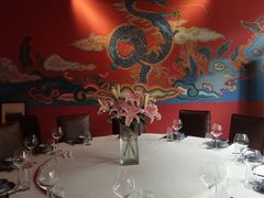 包厢-顺承小院儿