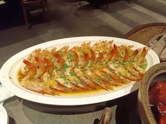 -炊江南·上海菜(国展华漕店)