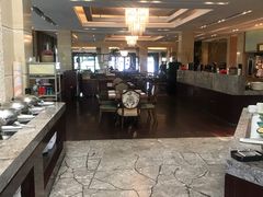 -浙江西子宾馆·瑶园咖啡厅