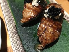 法式鹅肝铁板烧-大岛日本料理铁板烧(南通大饭店)