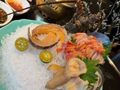 -蒋记海鲜姿造•洋房别墅(星河湾店)