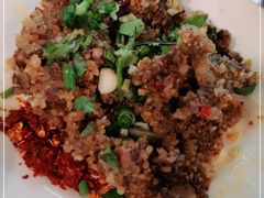 -百年粉蒸牛肉