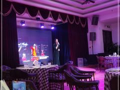 -邓丽君音乐主题餐厅