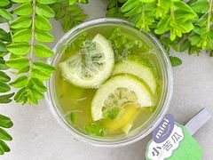 -炖物24章·顺时轻养茶(黄龙店)