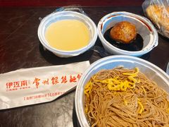 -常州银丝面馆(府琛店)