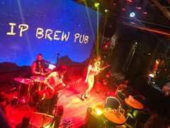 -爱啤精酿·民谣酒馆(滨江店)