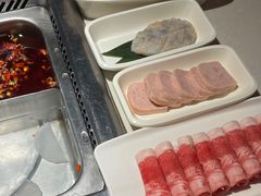 -海底捞火锅(万丰桥店)