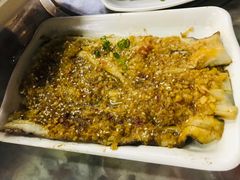 -利杨记·本味轩粥坊·烧烤(宝体店)