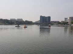 -美兰湖景区