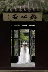 -太郎花子婚纱摄影TAHAKO(无锡店)