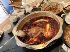 -金鼎雪山牦牛杂火锅(理县总店)