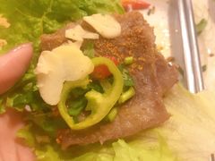 -比尔森啤酒自助烤肉(红旗街店)