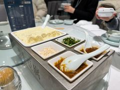 -王厚元饺子·辽菜·烤鸭(工会大厦店)