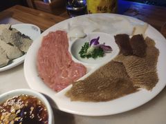 -巴渝瓦肆重庆鲜火锅(宝龙环湖店)