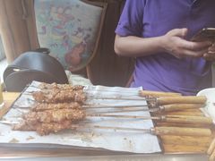 -草原塞蛮羊火锅城(港湾店)