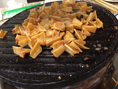 -厚味居炙子烤肉·清真(天桥南纬路店)