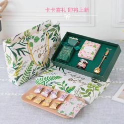 -卡卡喜糖伴手礼·商务礼宝宝礼·婚礼用品