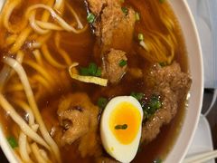 大排面-大食代美食广场(迪士尼小镇店)