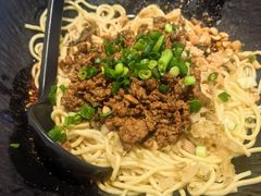 -我的面 川味Bistro(后沙峪店)