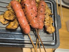 -木屋烧烤(观澜湖新城MH店)