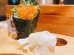 -大岛日本料理铁板烧(南通大饭店)