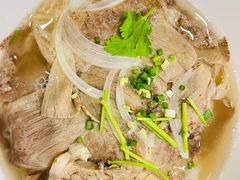 -CHILL Pho澳洲牛肉越南粉(佛山顺德万象汇店)