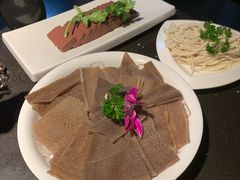 -锅说大脸毛肚重庆老火锅(佐阾店)