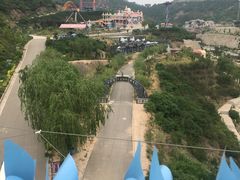 -山西乌金山旅游区