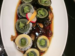 -丰收日·小海鲜·沪上家宴(顾村正大店)