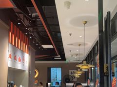 -骨之味·筒骨汤火锅(江头店)