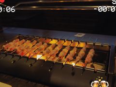 -很久以前羊肉串(清河店)