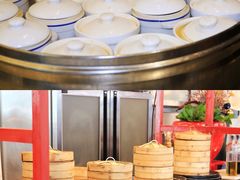 -圣丰索菲特·2 On 988 Café 自助餐厅